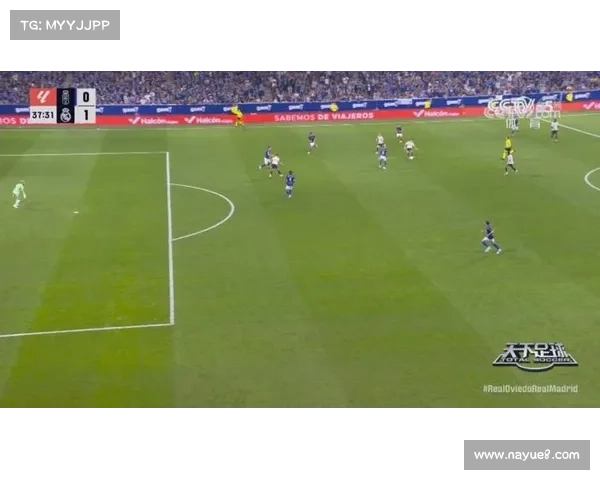 西甲爆冷：升班马奥维耶多0比3皇马 姆巴佩点射维尼修斯助攻乌龙